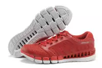 2013 femmes adidas climacool seduction mode rouge blanc